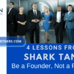 Shark Tank Article 1