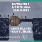 Master Dealmaker website 940 × 788 px