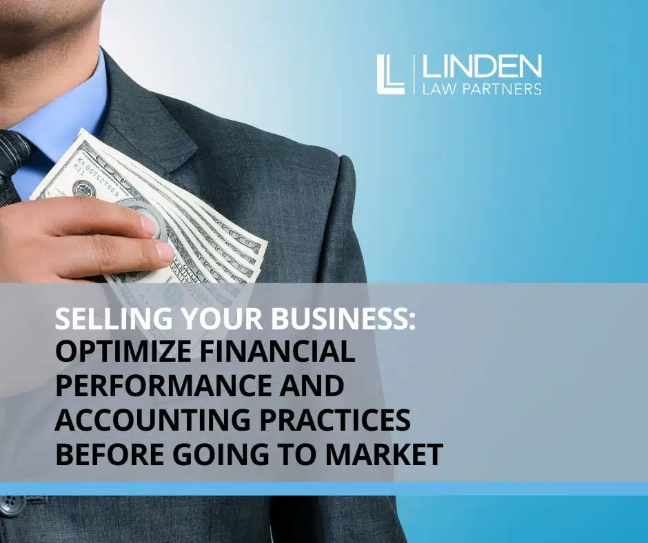 Best Ways to Selling Your Business Before Going to Market