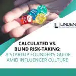 Calculated vs. Blind Risk