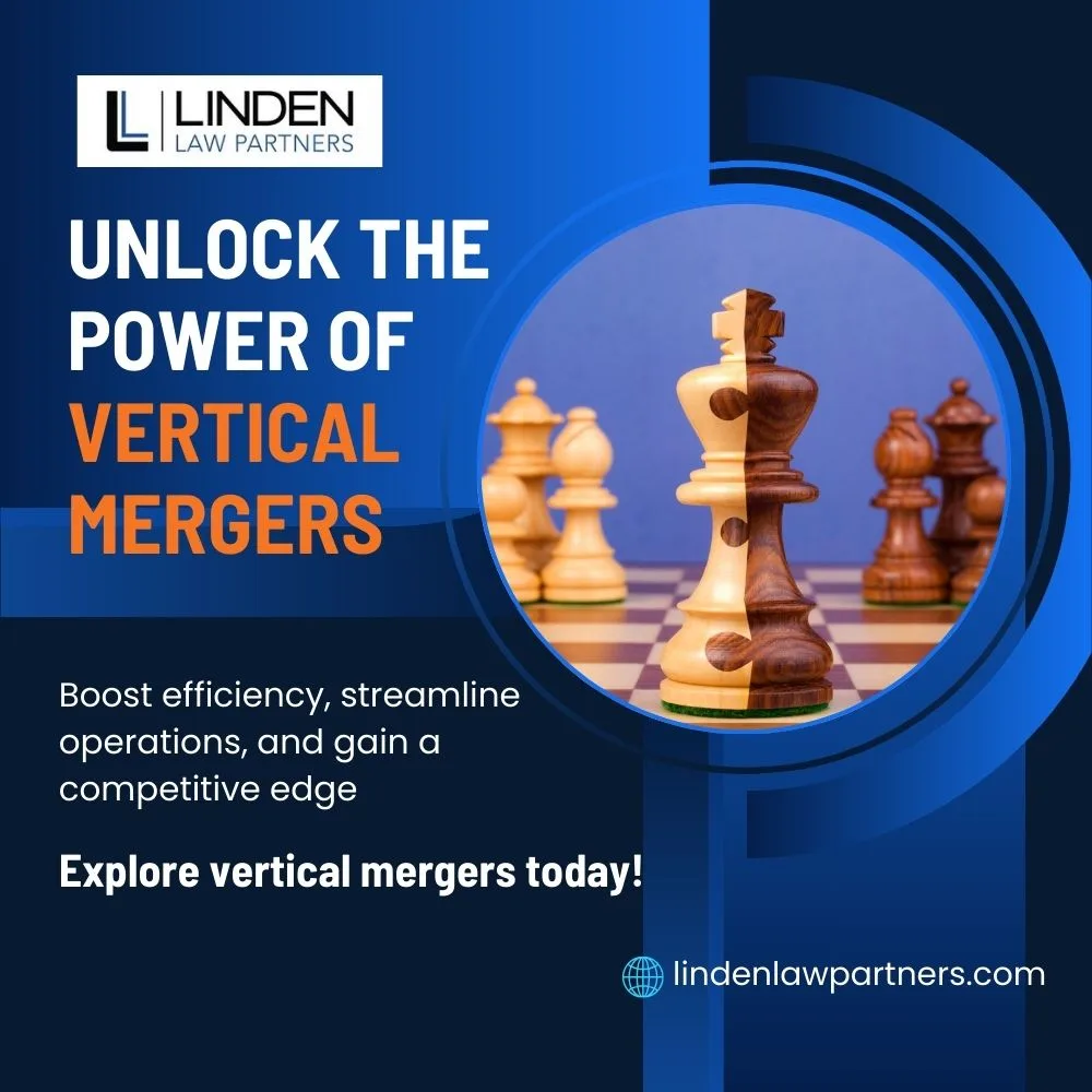 Vertical Mergers: