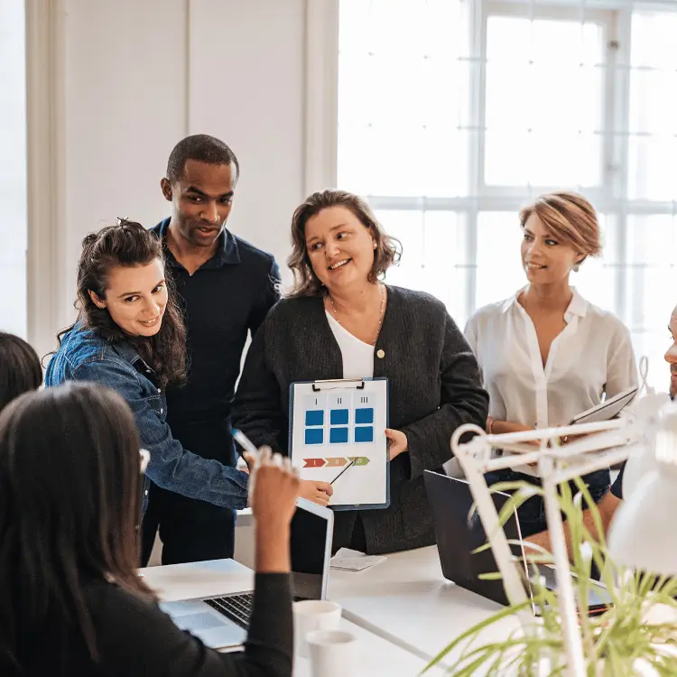 Equity Incentive Plans​