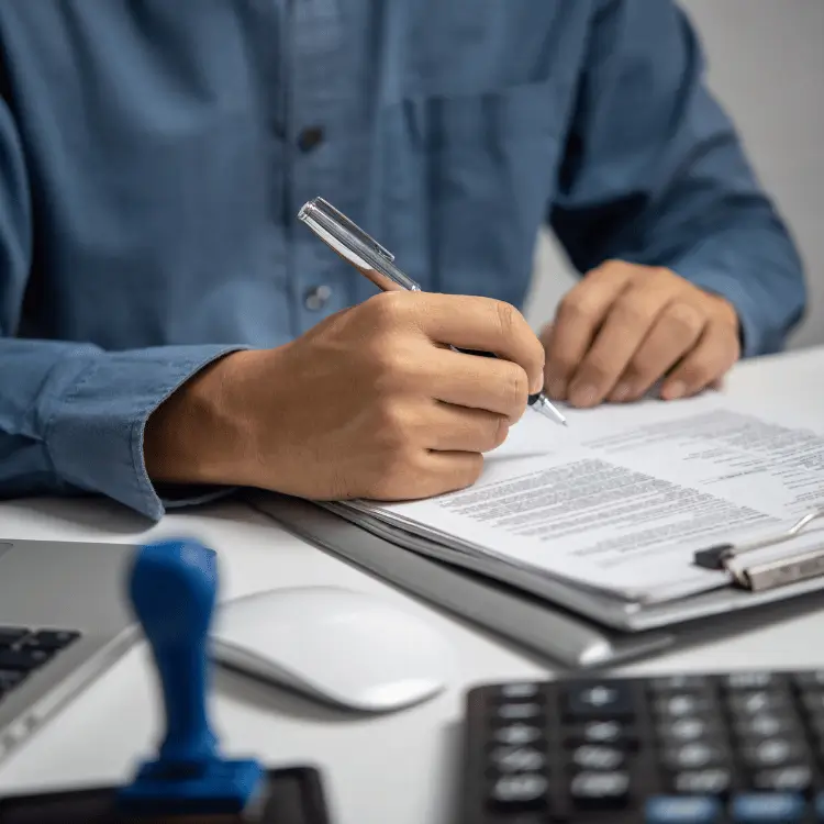 Securities Compliance​