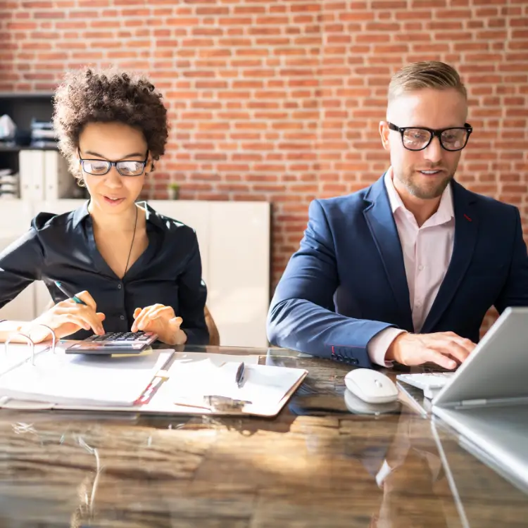 Tax Planning and Compliance​