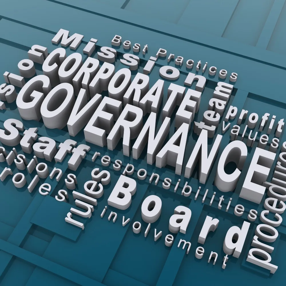 Corporate Governance for Securities Compliance - Linden Law Partners