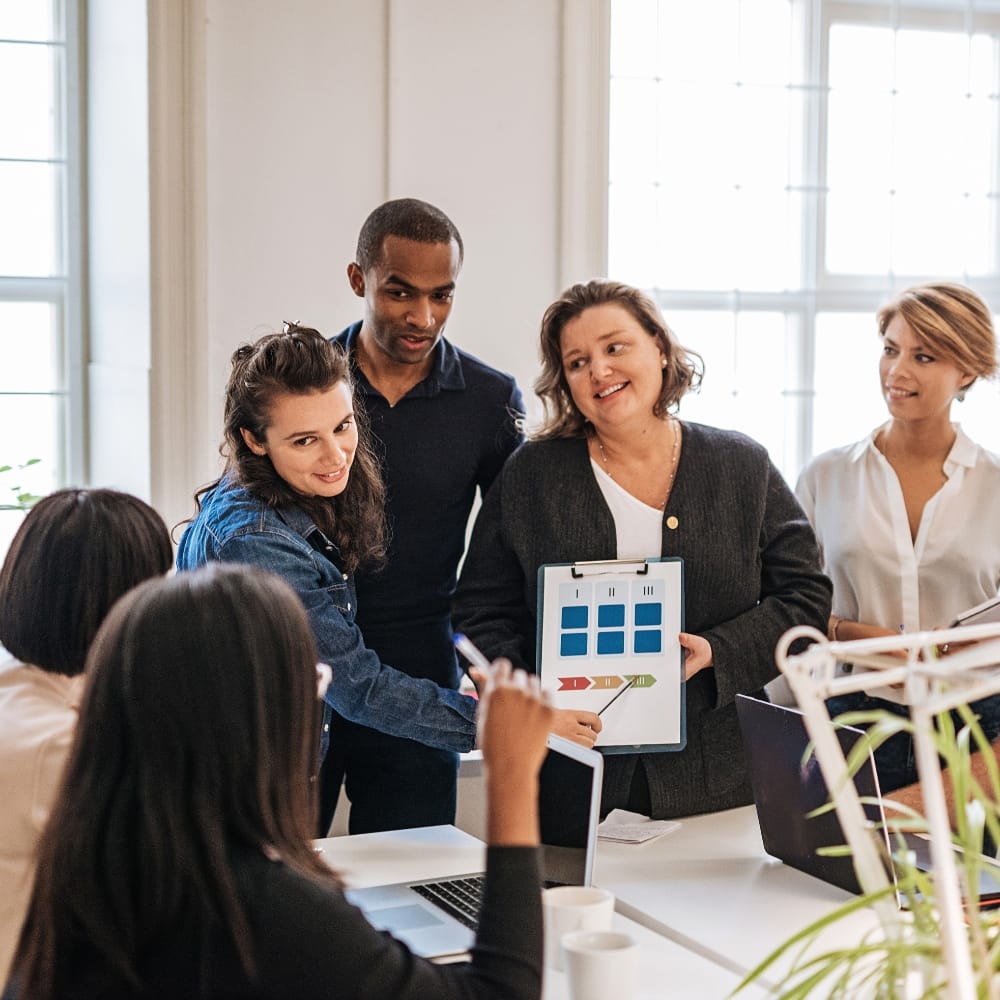 Equity Incentive Compensation - Linden Law Partners