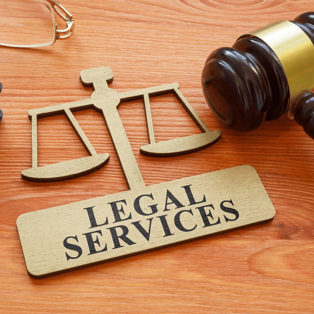 Legal and Advisory Support - Linden Law Partners
