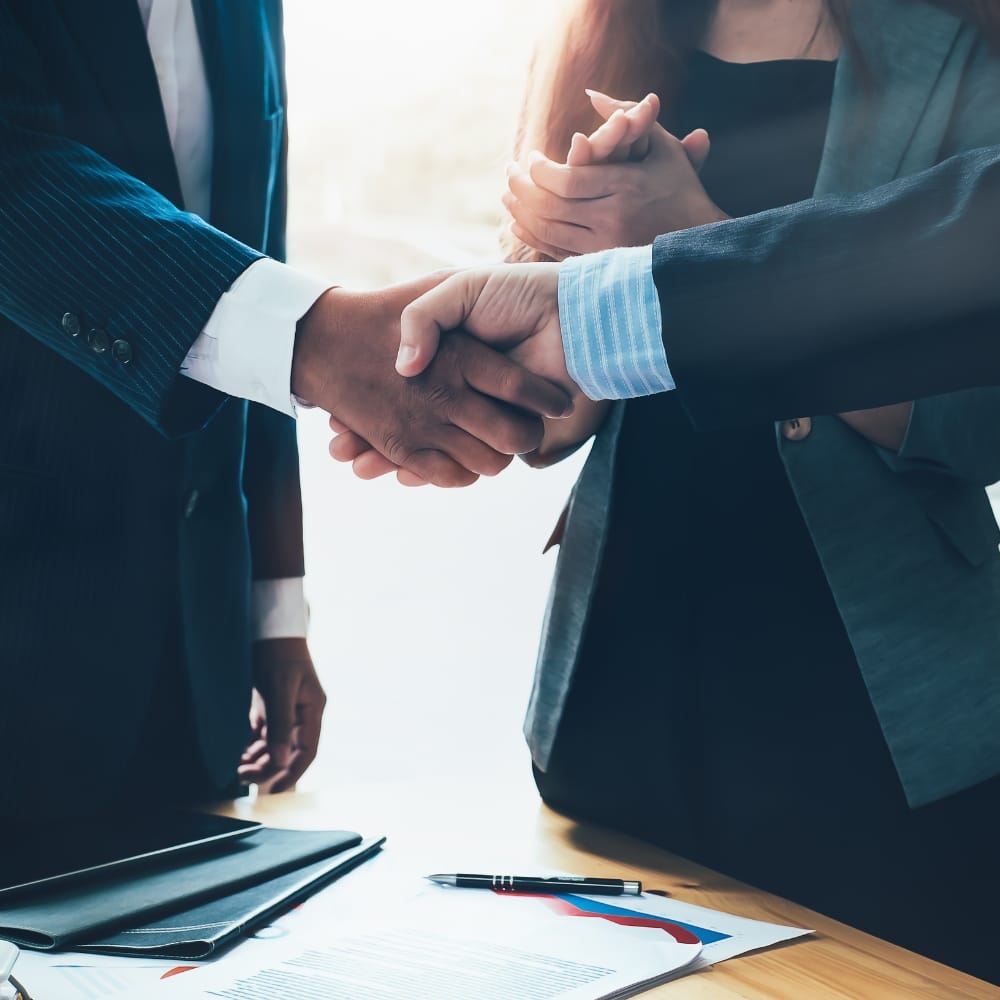 SEC Compliance and Disclosures - Linden Law Partners