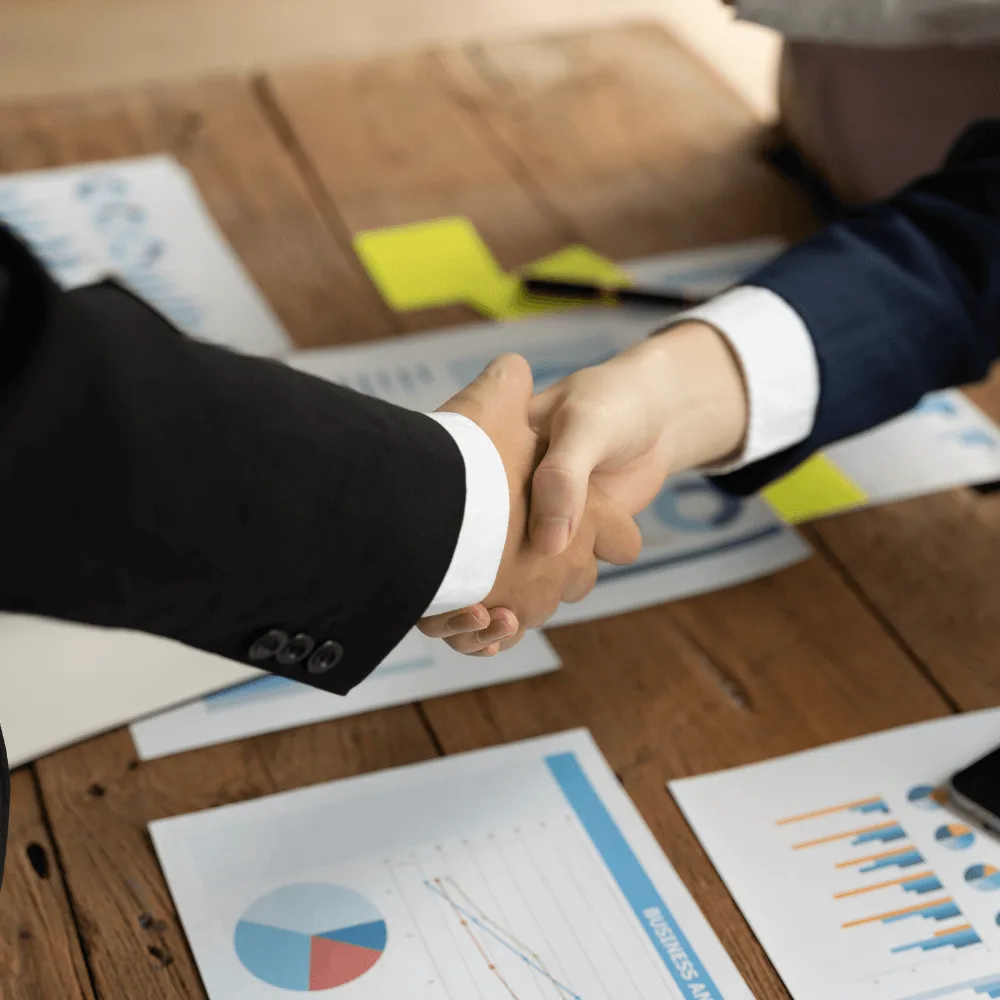 M&A Transaction structuring - Linden Law Partners