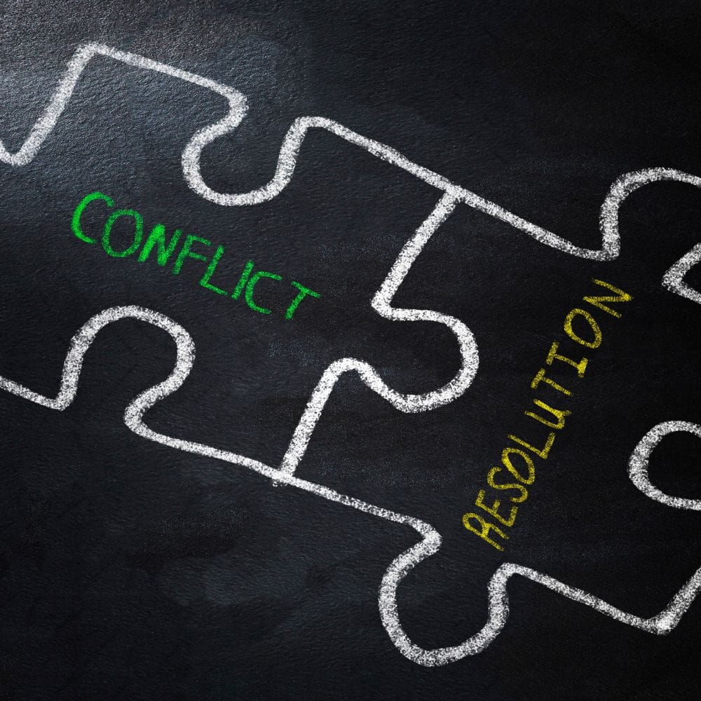 Conflict/ Dispute Resolution​ - Linden Law Partners, Denver, CO