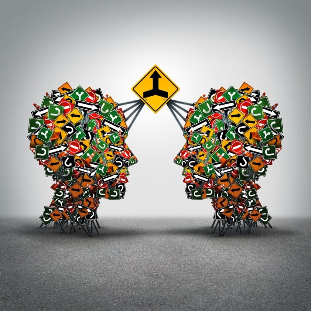 Agreement Strategy