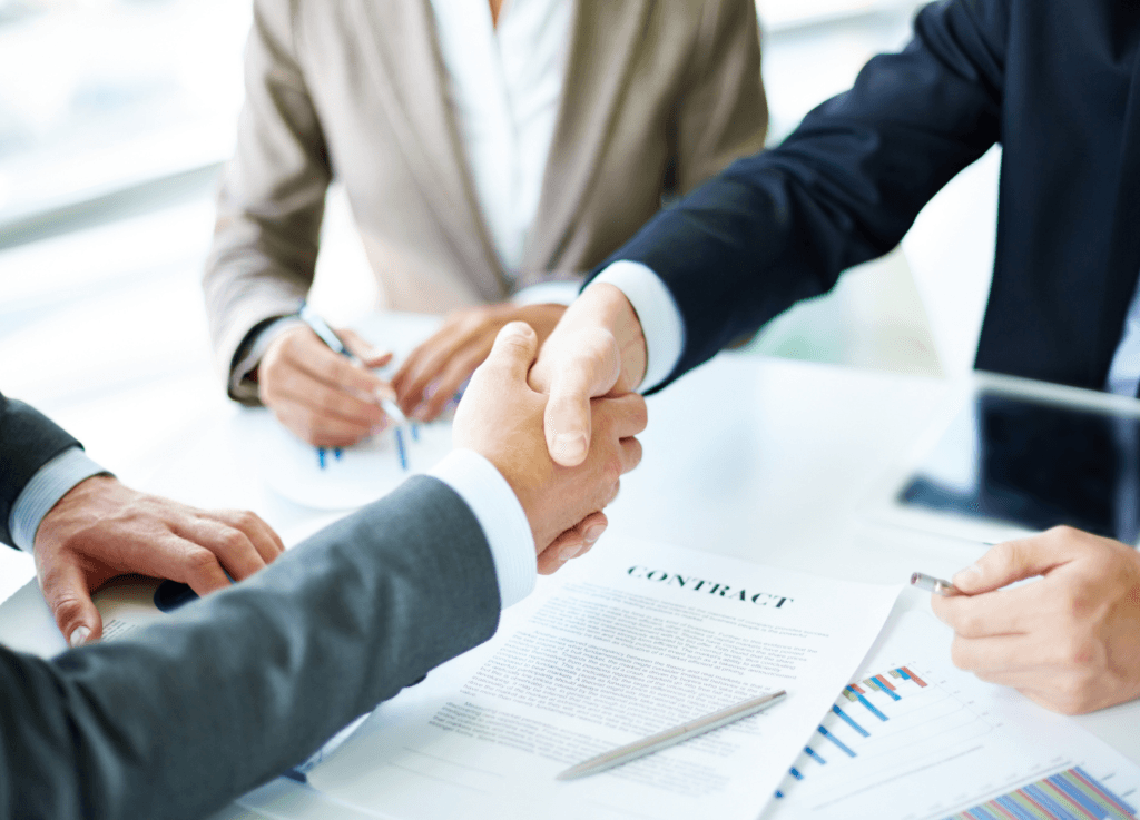 Drafting Tailored Agreements​​ - Linden Law Partners, Denver, CO