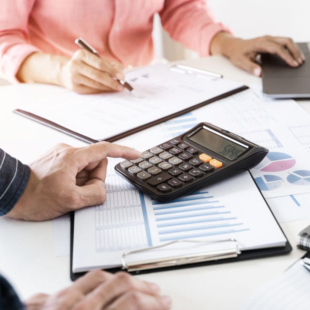 fair market valuations