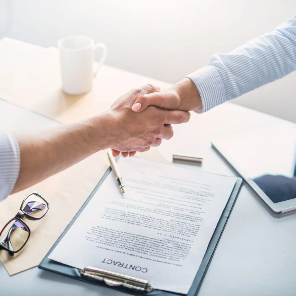 Legal Support for Startups and Growing Businesses​