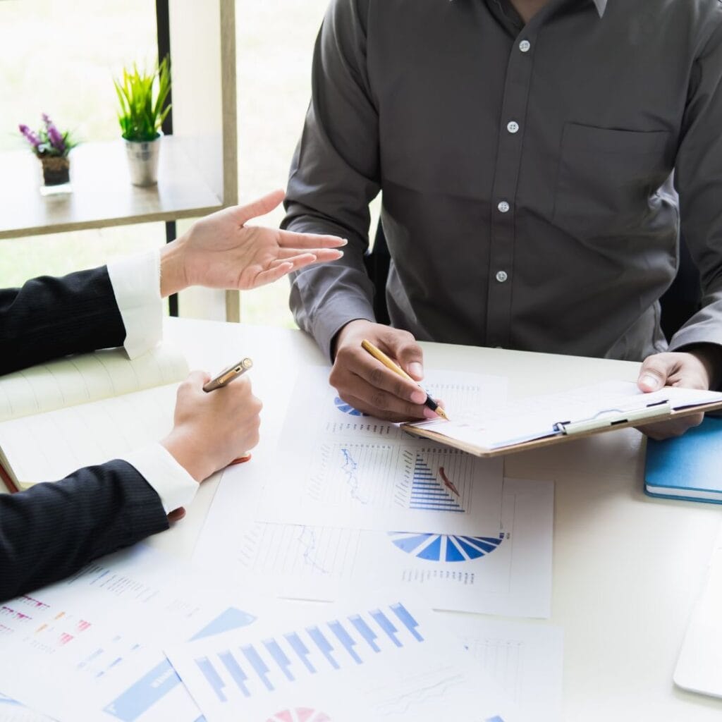 Equity Incentive Plan Administration and Review​