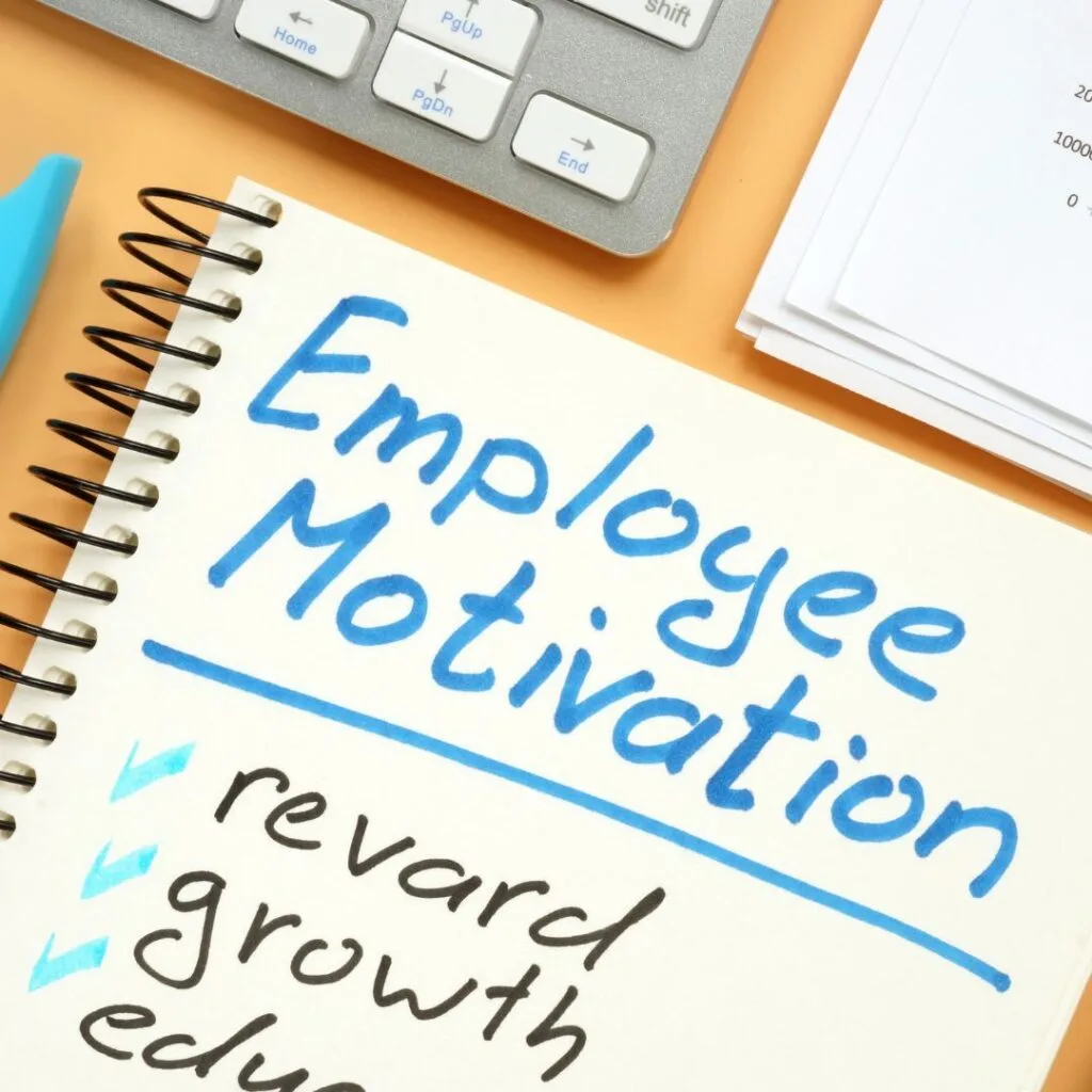 Employee Motivation