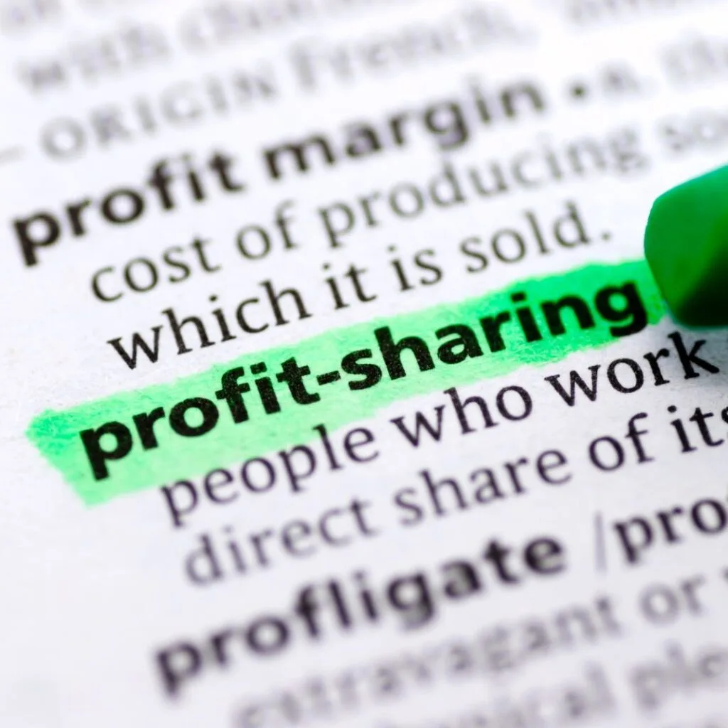 Profits Interest Plans​