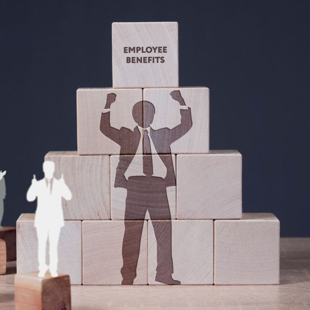 Executive Compensation Structuring​