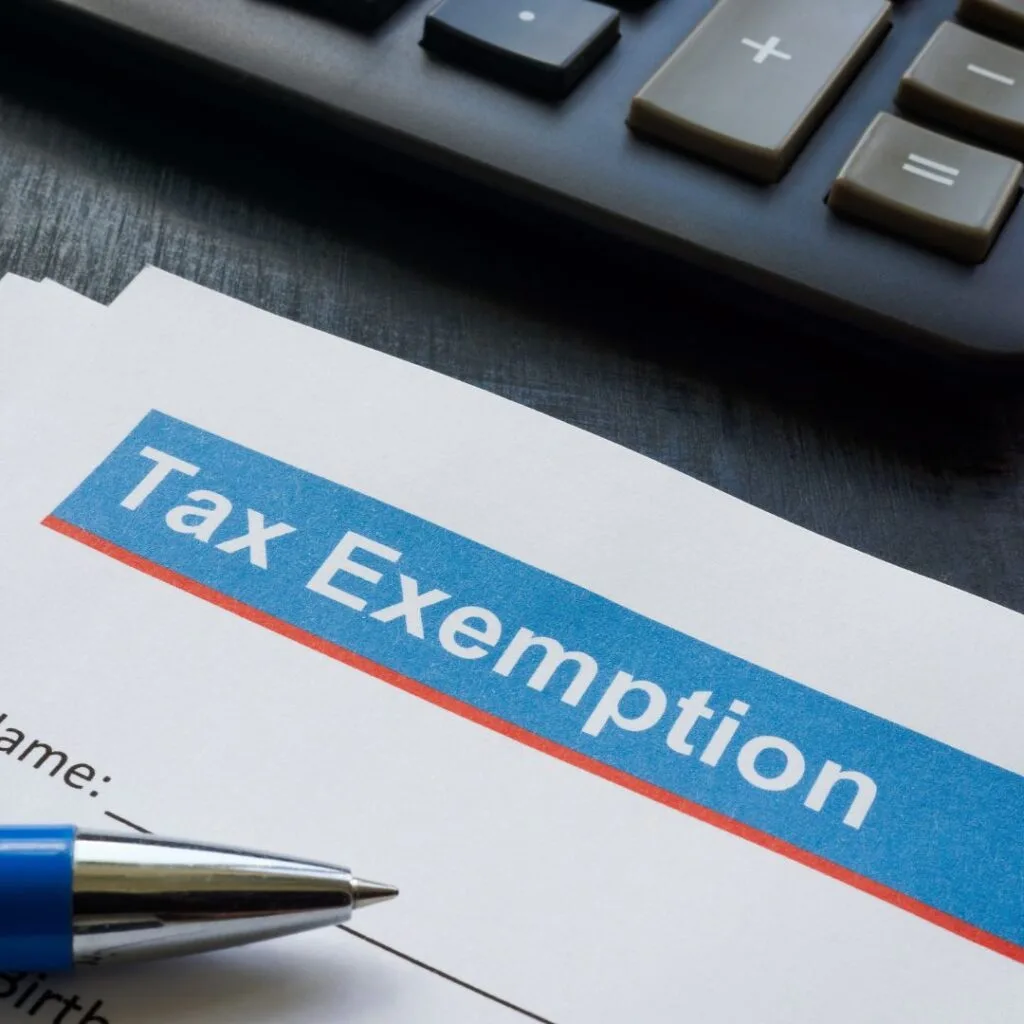 Sales and Use Tax Compliance​