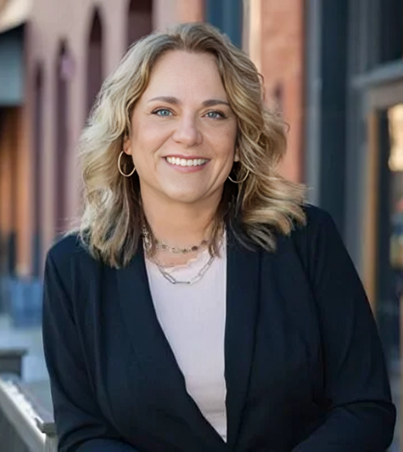 Cari Behrendt