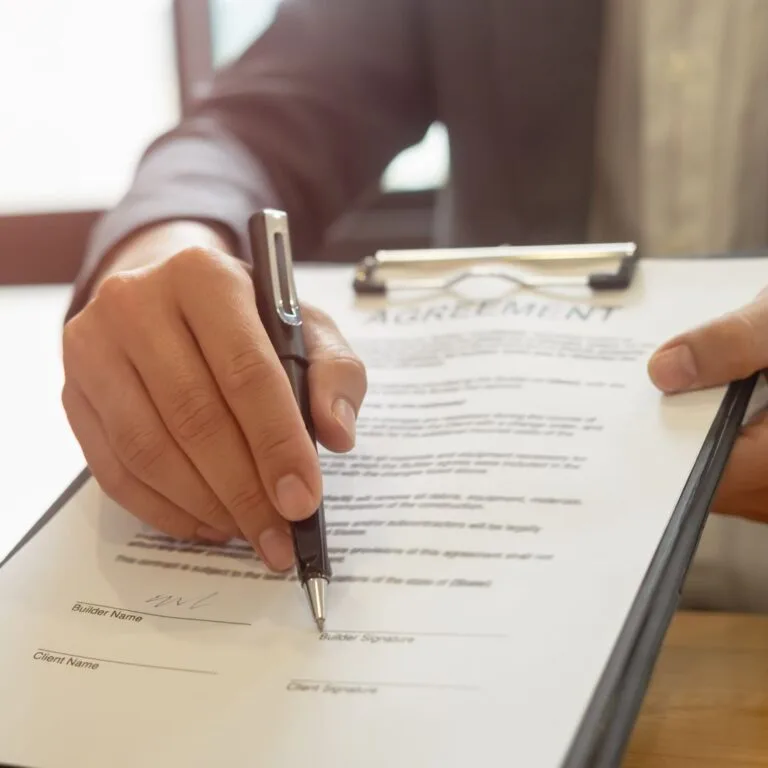 Escrow Structuring and Administration