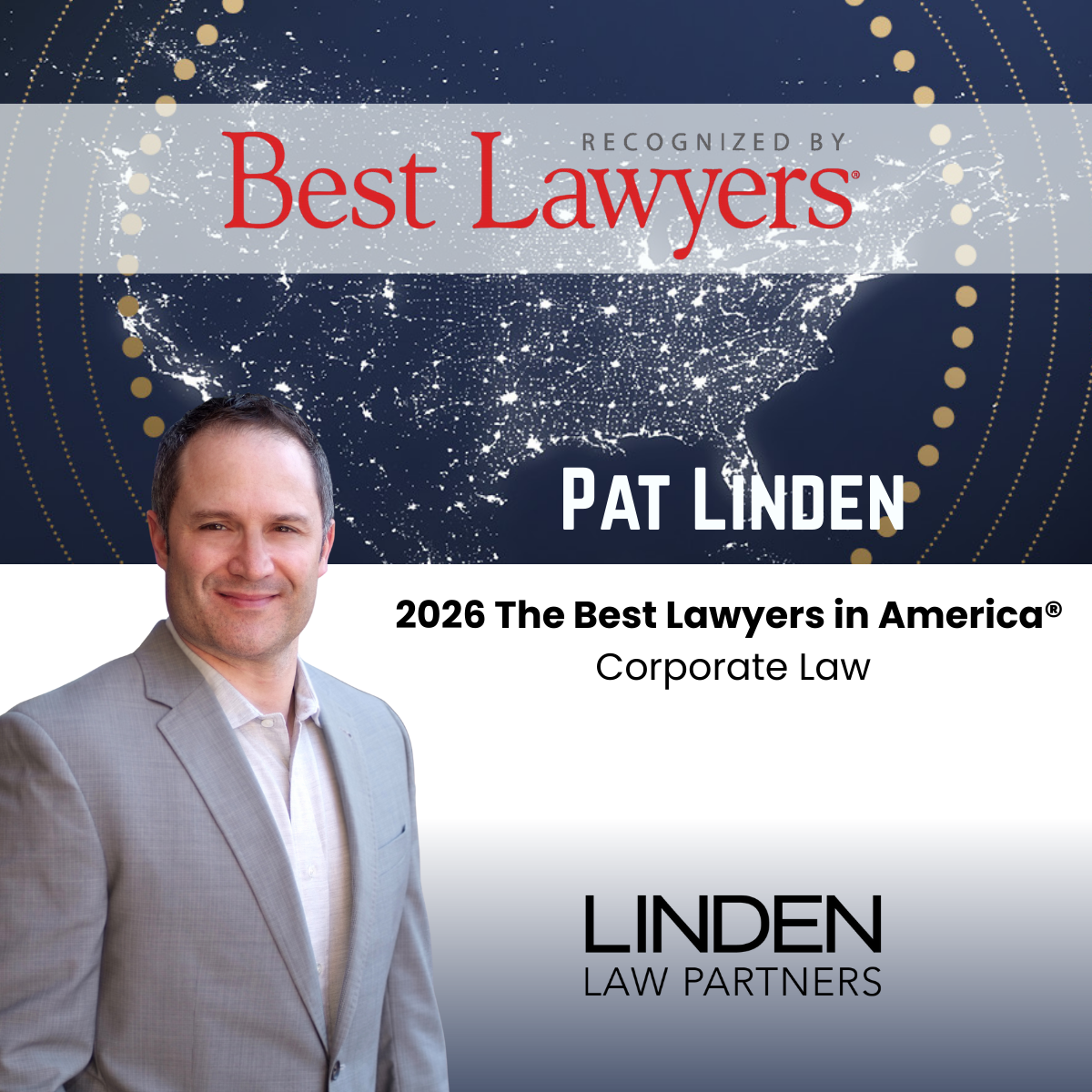 Best Lawyers in America