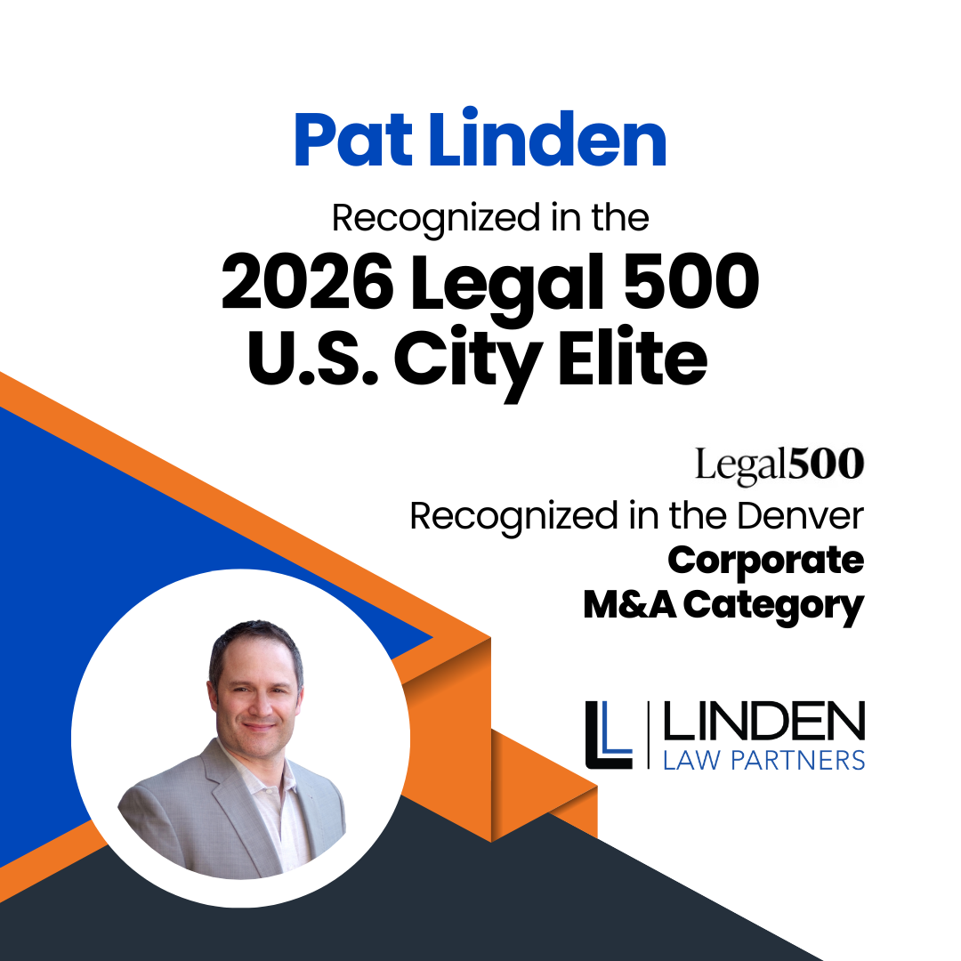 2026 Legal 500 U.S. City Elite